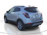 Thumbnail of 2019 Quicksilver Metallic Buick Encore