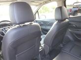 Thumbnail of 2019 Quicksilver Metallic Buick Encore