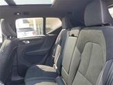 Thumbnail of 2023 Thunder Gray Volvo XC40 Recharge Pure Electric