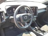 Thumbnail of 2023 Thunder Gray Volvo XC40 Recharge Pure Electric