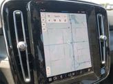 Thumbnail of 2023 Thunder Gray Volvo XC40 Recharge Pure Electric