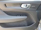 Thumbnail of 2023 Thunder Gray Volvo XC40 Recharge Pure Electric