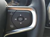Thumbnail of 2023 Thunder Gray Volvo XC40 Recharge Pure Electric
