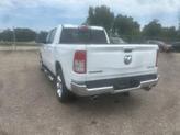 Thumbnail of 2020 Bright White Clearcoat RAM 1500
