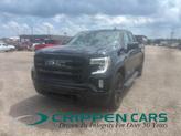 Photo of 2022 Onyx Black GMC Sierra 1500