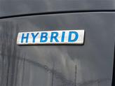 Thumbnail of 2025 Polymetal Gray Metallic Mazda CX-50 Hybrid