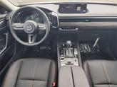 Thumbnail of 2025 Polymetal Gray Metallic Mazda CX-50 Hybrid