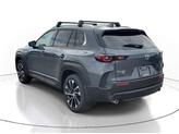 Thumbnail of 2025 Polymetal Gray Metallic Mazda CX-50 Hybrid