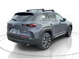 Thumbnail of 2025 Polymetal Gray Metallic Mazda CX-50 Hybrid
