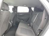 Thumbnail of 2022 Silver Ice Metallic Chevrolet Blazer