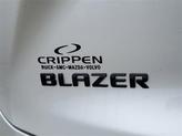 Thumbnail of 2022 Silver Ice Metallic Chevrolet Blazer