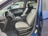Thumbnail of 2023 Blue Glow Metallic Chevrolet Blazer