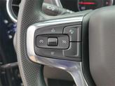 Thumbnail of 2023 Blue Glow Metallic Chevrolet Blazer