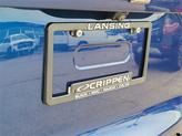 Thumbnail of 2023 Blue Glow Metallic Chevrolet Blazer