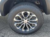 Thumbnail of 2025 Summit White GMC Canyon