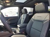 Thumbnail of 2025 Summit White GMC Canyon