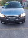 Thumbnail of 2011 Sapphire Crystal Met Clearcoat Chrysler Town & Country