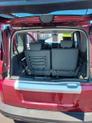 Thumbnail of 2009 Burgundy Honda Element