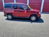 Thumbnail of 2009 Burgundy Honda Element