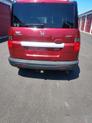 Thumbnail of 2009 Burgundy Honda Element