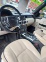 Thumbnail of 2011 Santorini Black Land Rover Range Rover