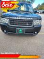 Photo of 2011 Santorini Black Land Rover Range Rover