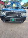 Thumbnail of 2011 Santorini Black Land Rover Range Rover