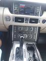 Thumbnail of 2011 Santorini Black Land Rover Range Rover