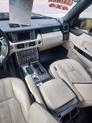 Thumbnail of 2011 Santorini Black Land Rover Range Rover