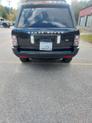 Thumbnail of 2011 Santorini Black Land Rover Range Rover