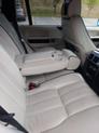Thumbnail of 2011 Santorini Black Land Rover Range Rover