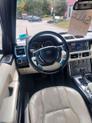 Thumbnail of 2011 Santorini Black Land Rover Range Rover