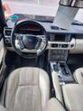 Thumbnail of 2011 Santorini Black Land Rover Range Rover