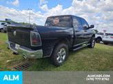 Thumbnail of 2021 Diamond Black Crystal Pearlcoat RAM 1500