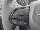 Thumbnail of 2025 Ceramic Gray Clearcoat Chrysler Pacifica