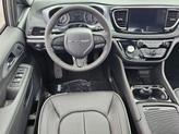 Thumbnail of 2025 Ceramic Gray Clearcoat Chrysler Pacifica