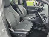 Thumbnail of 2025 Ceramic Gray Clearcoat Chrysler Pacifica