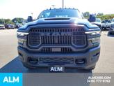 Thumbnail of 2025 Diamond Black Crystal Pearlcoat RAM 2500