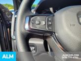 Thumbnail of 2025 Diamond Black Crystal Pearlcoat RAM 2500