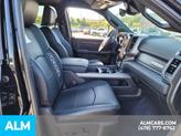 Thumbnail of 2025 Diamond Black Crystal Pearlcoat RAM 2500