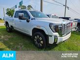 Thumbnail of 2024 White Frost GMC Sierra 3500