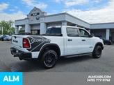 Thumbnail of 2025 Bright White RAM 1500