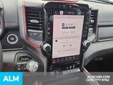 Thumbnail of 2025 Bright White RAM 1500