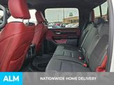 Thumbnail of 2025 Bright White RAM 1500