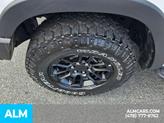 Thumbnail of 2025 Bright White RAM 1500
