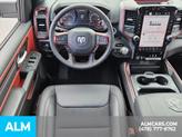 Thumbnail of 2025 Bright White RAM 1500