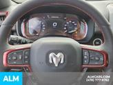 Thumbnail of 2025 Bright White RAM 1500