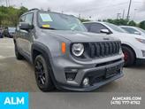 Thumbnail of 2019 Sting-Gray Clearcoat Jeep Renegade
