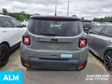 Thumbnail of 2019 Sting-Gray Clearcoat Jeep Renegade