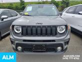Thumbnail of 2019 Sting-Gray Clearcoat Jeep Renegade